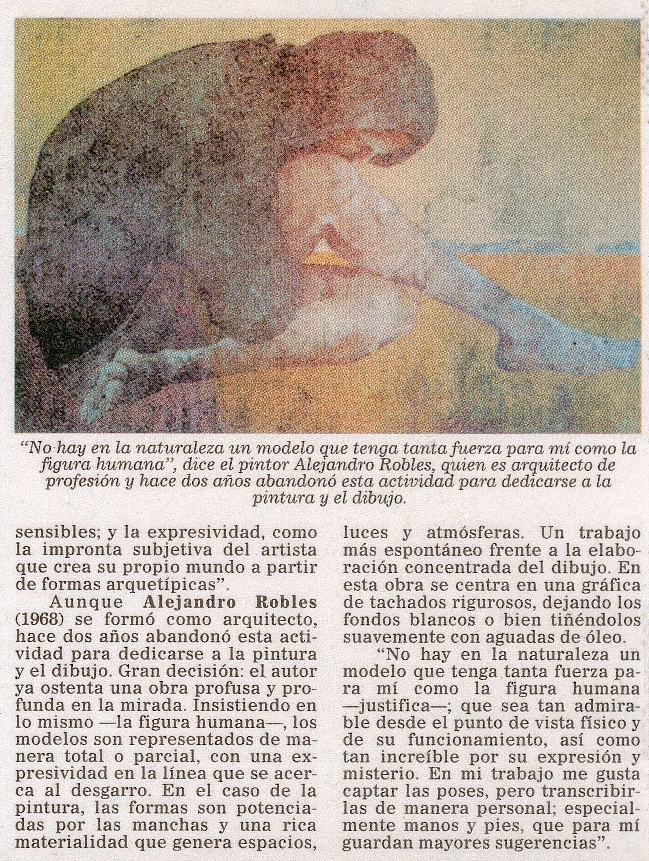 2001 | PERIÓDICO EL MERCURIO